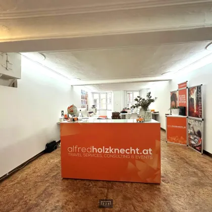 226 Immobilien: IHR neuer Bürostandort im Herzen der Innsbrucker Altstadt - Bild 2