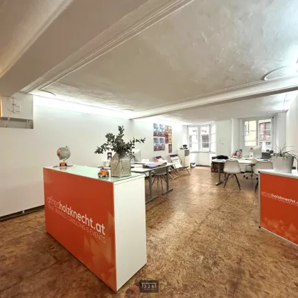 226 Immobilien: IHR neuer Bürostandort im Herzen der Innsbrucker Altstadt - Bild 3