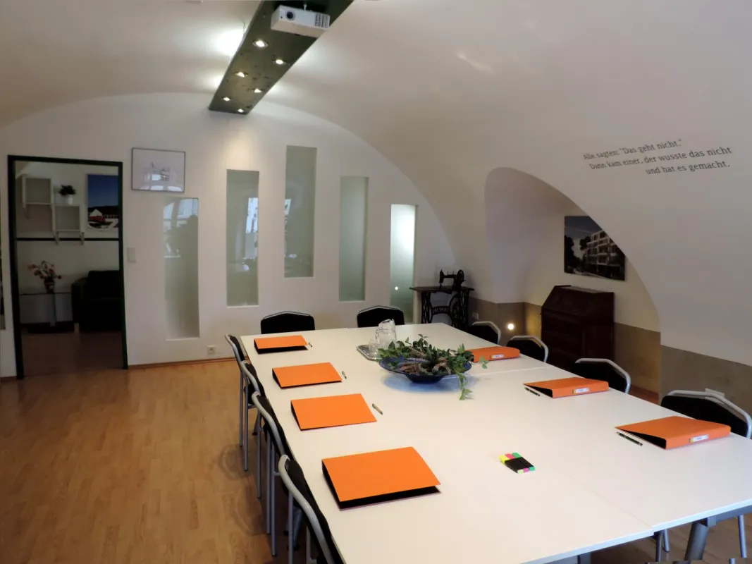 FIRMENSITZ - GESCHÄFTSADRESSE ab monatlich nur € 49,-- an TOPADRESSE in DÖBLING! - Bild 1