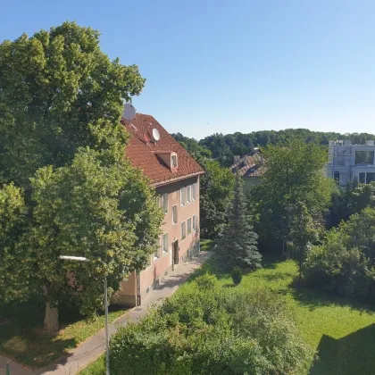 Anlageobjekt: Herrliche Grünruhelage - Nähe Roter Berg - Bild 2