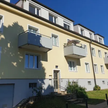 Anlageobjekt: Herrliche Grünruhelage - Nähe Roter Berg - Bild 3