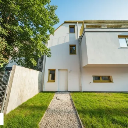 The Liberty: Townhouse mit wundervollem Garten - Bild 2