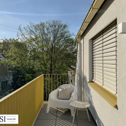 The Liberty: Townhouse mit wundervollem Garten - Bild 3