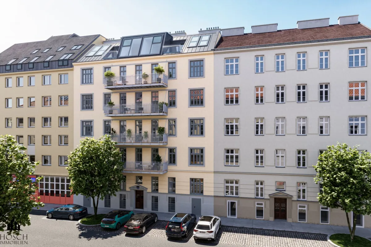 31 LOYAL STREET - hochwertig | innovativ | nachhaltig - Bild 1