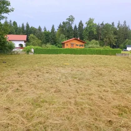 Ruhelage! Wunderschöne, sonnige Grundstücke in Lieboch! Baubeginn sofort möglich! - Bild 2