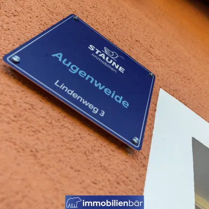 ANLEGER Wohnung mit traumhaften Weitblick und Balkon - Bild 3