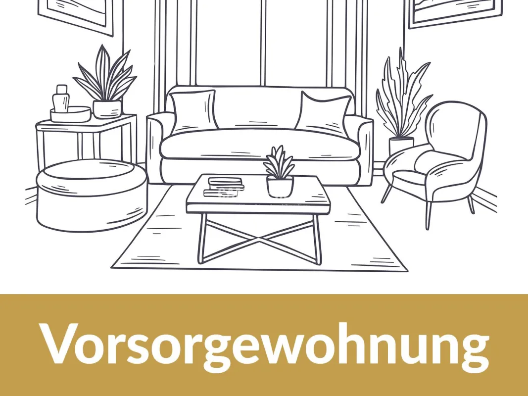 WOHNUNG: St. Pölten-Land - Jetzt kaufen - sinkende Zinsen erhöhen die Preise -  Vermietete Vorsorgewohnungen super günstig -  Raum St. Pölten - verschiedene Größen ca. 83 - 120 m2 - Bild 1