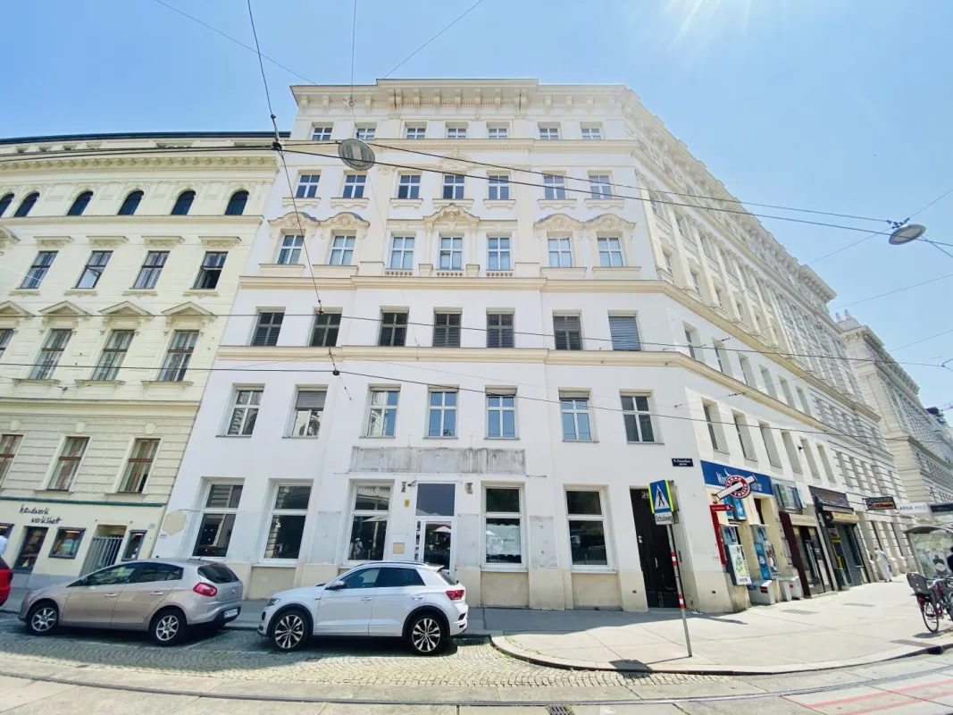 Ehemaliges Gasthaus zu vermieten - Bild 1