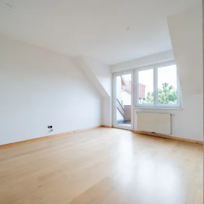 Herrliche 3 Zimmerwohnung mit Balkon in Pöchlarn - Bild 2