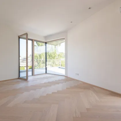Penthouse mit Festungsblick | Wäschergasse - Nonntal | Besichtigung möglich - Bild 2