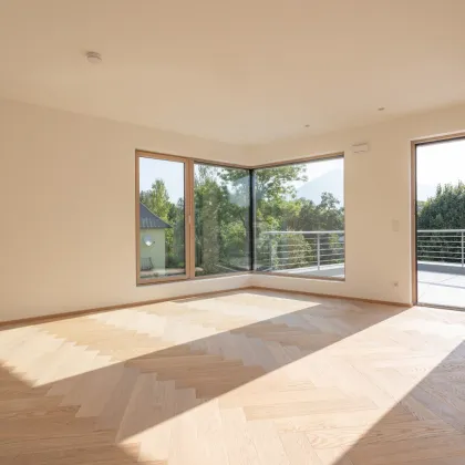 Penthouse mit Festungsblick | Wäschergasse - Nonntal | Besichtigung möglich - Bild 3