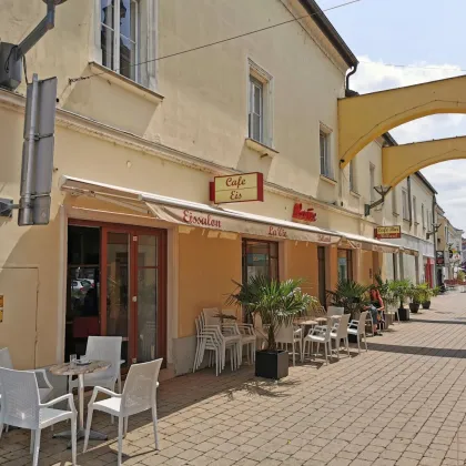 Anlage Paket (ca 5,87% Netto Rendite) INKLUSIVE BEWILLIGTEN Einreichplan für 631,45m² Wnfl DG Ausbau zu verkaufen! - Bild 2