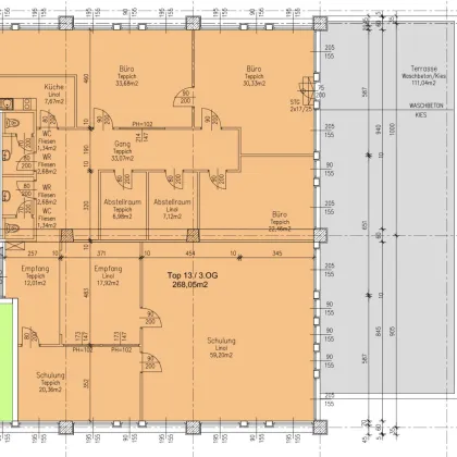 Modernes Büro in Wiener Neudorf - Parkplätze inkludiert! - Nähe A2 - Bild 2