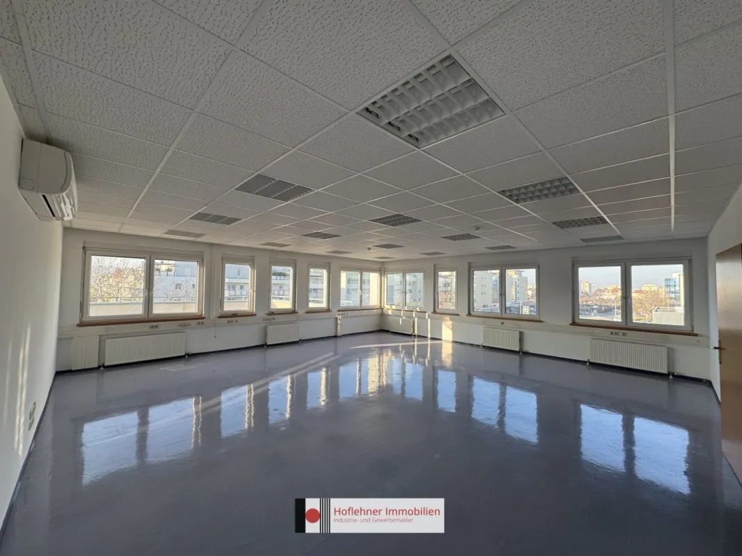 Modernes Büro in Wiener Neudorf - Parkplätze inkludiert! - Nähe A2 - Bild 1
