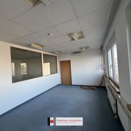 Modernes Büro in Wiener Neudorf - Parkplätze inkludiert! - Nähe A2 - Bild 3