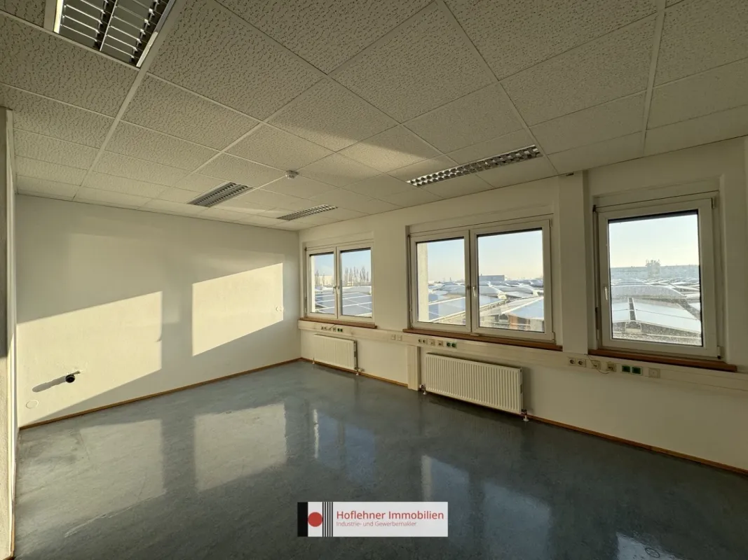 Modernes Büro in Wiener Neudorf - Parkplätze inkludiert! - Nähe A2 - Bild 1