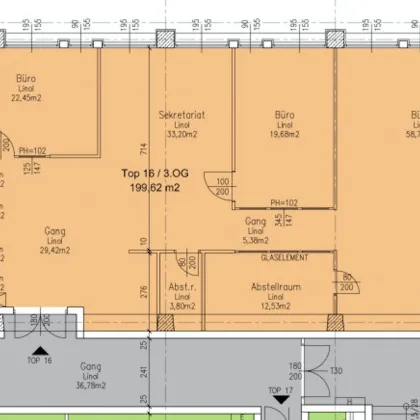 Modernes Büro in Wiener Neudorf - Parkplätze inkludiert! - Nähe A2 - Bild 2