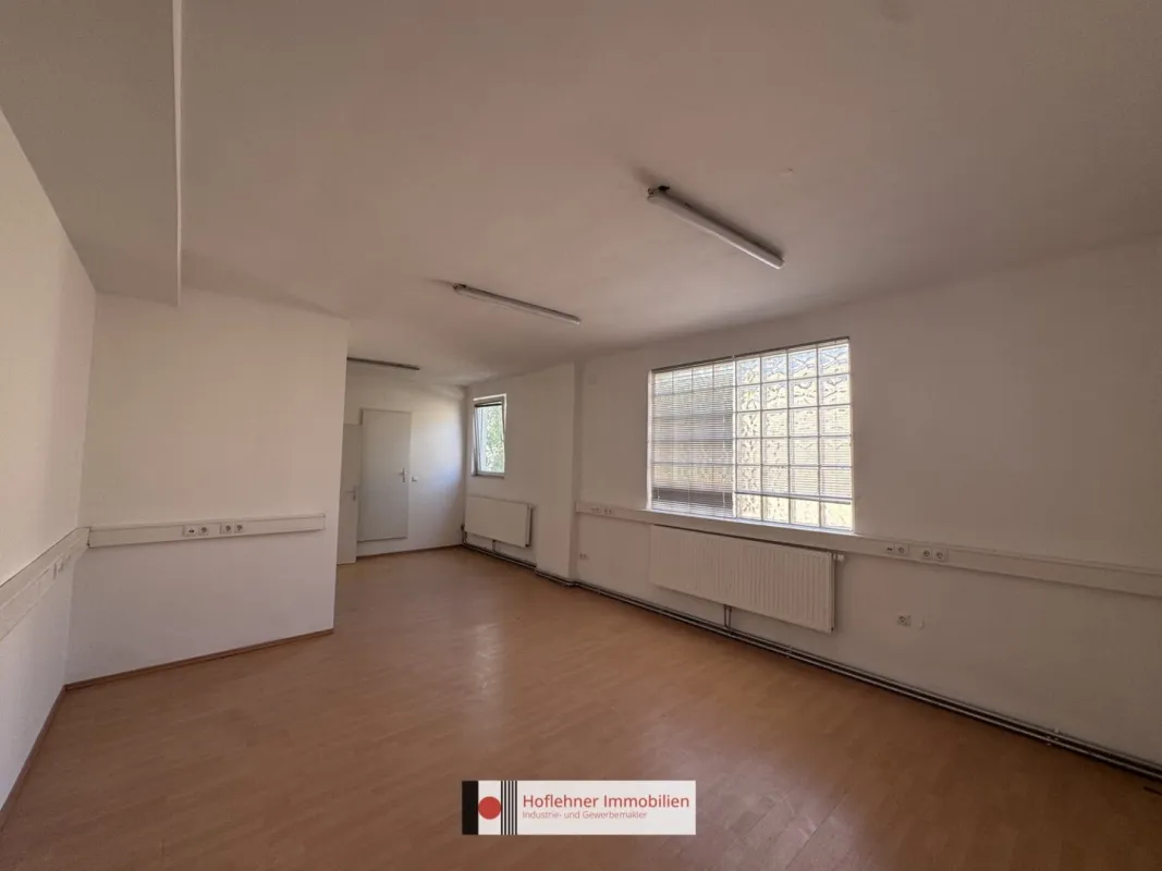37 m² | Büro im 1. OG - Bild 1