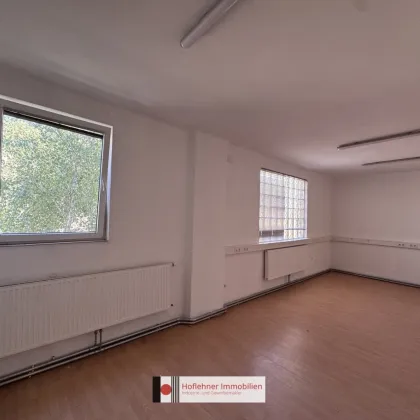 37 m² | Büro im 1. OG - Bild 2