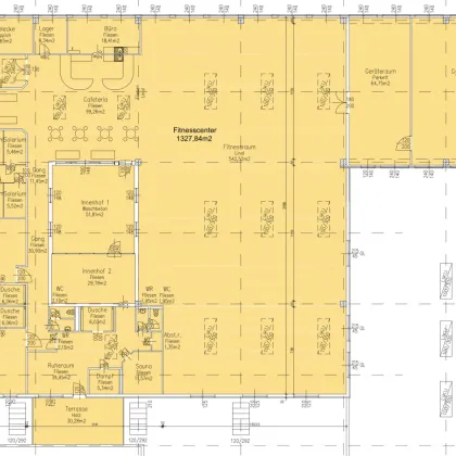 Modernes Büro - Teilklimatisiert - nähe A2 / Südautobahn - Bild 2
