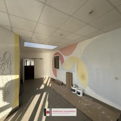 Modernes Büro - Teilklimatisiert - nähe A2 / Südautobahn - Bild 3