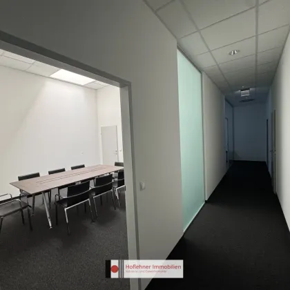 Moderne Büros in 1230 Wien - Verschiedene Größen -  Nähe Autobahn A23 - Bild 2