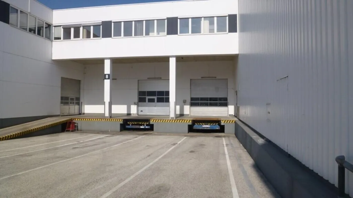 attraktives Büro - nähe A2 - Bild 1