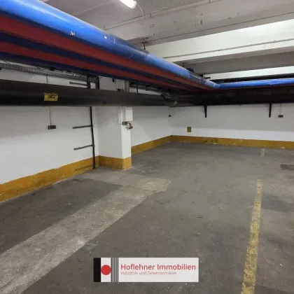 200m² Lager | UG - Bild 3
