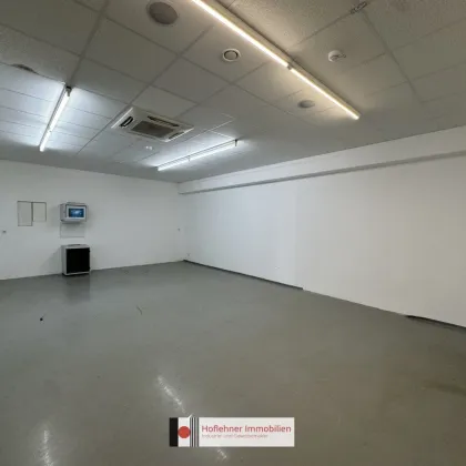 160 m² Lagerfläche | Nähe A2 - Bild 2
