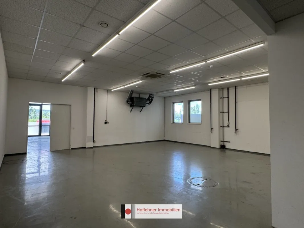 160 m² Lagerfläche | Nähe A2 - Bild 1