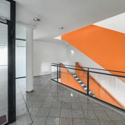 Modernes Büro mit 124 m² im 1. Stock - Bild 3