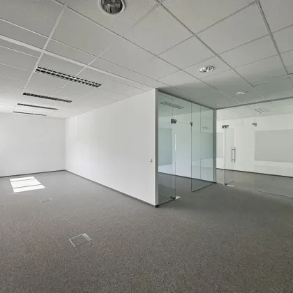 Modernes Büro mit 124 m² im 1. Stock - Bild 2
