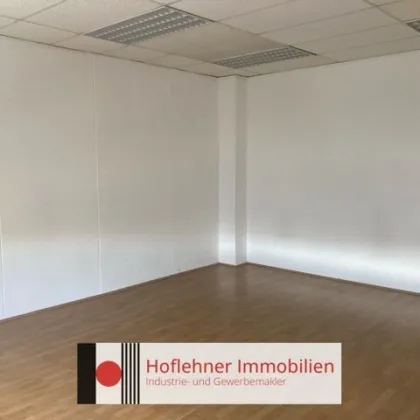 33 m² Büro im 1. OG | klimatisiert | nähe Bahnhof Liesing - Bild 3