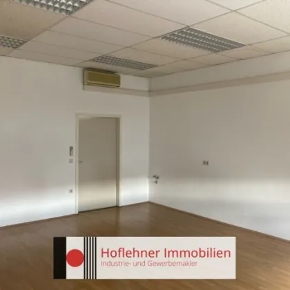 33 m² Büro im 1. OG | klimatisiert | nähe Bahnhof Liesing - Bild 2