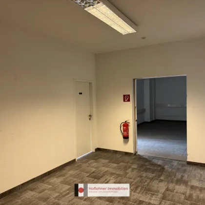 Lagerfläche mit Büro | 240,72 m² | 1. OG - Bild 3