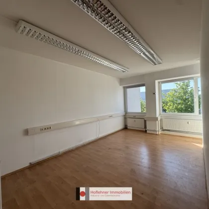 Lagerfläche mit Büro | 240,72 m² | 1. OG - Bild 2