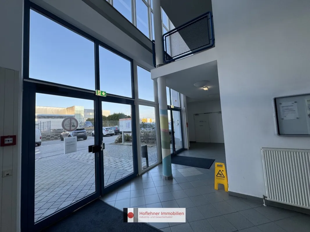 Modernes Büro ca. 409 m² | 2. OG - Bild 1