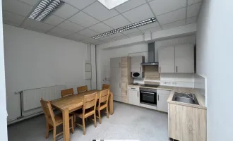 Büro im 2. OG zu vermieten | klimatisiert - barrierefrei - Lastenaufzug vorhanden