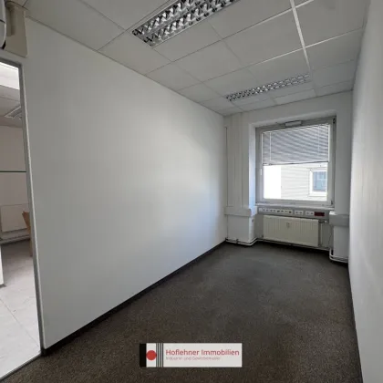Büro im 2. OG zu vermieten |  klimatisiert - barrierefrei - Lastenaufzug vorhanden - Bild 2
