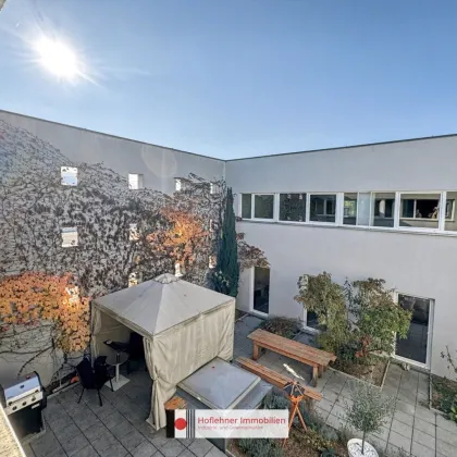 202 m² | Moderne Büros in 1220 Wien | Verschiedene Größen | Nähe S1 - Bild 2
