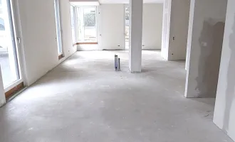 Willkommen beim Projekt Wildgarten - Ihrem exklusiven Zuhause im Herzen des 12. Bezirks!