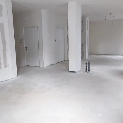 Willkommen beim Projekt Wildgarten - Ihrem exklusiven Zuhause im Herzen des 12. Bezirks! - Bild 2