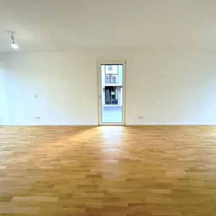 Willkommen beim Projekt Wildgarten - Ihrem exklusiven Zuhause im Herzen des 12. Bezirks! - Bild 2