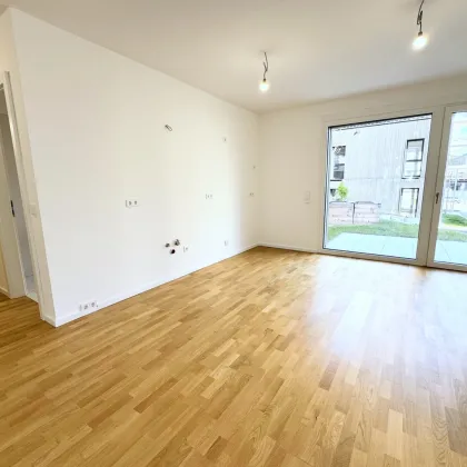 Willkommen beim Projekt Wildgarten - Ihrem exklusiven Zuhause im Herzen des 12. Bezirks! - Bild 3