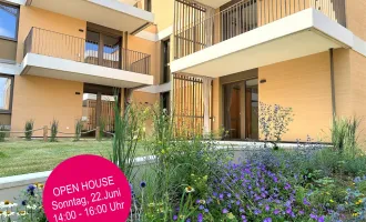Wildgarten – OPEN HOUSE am 22. Juni