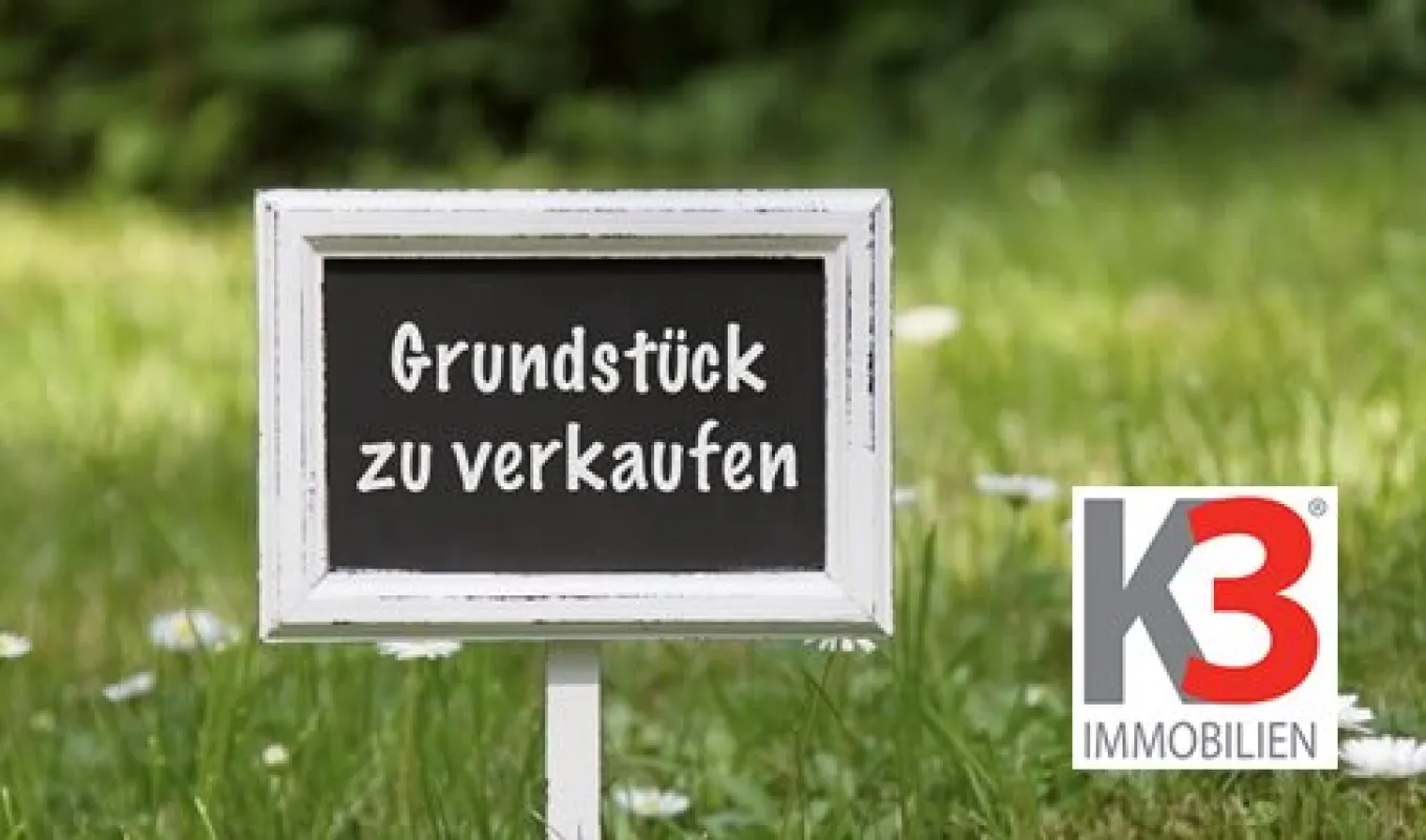 K3- Neukirchen am Großvenediger - ein sonniges Baugrundstück am Fuße des Wildkogels zum Kauf!!! - Bild 1