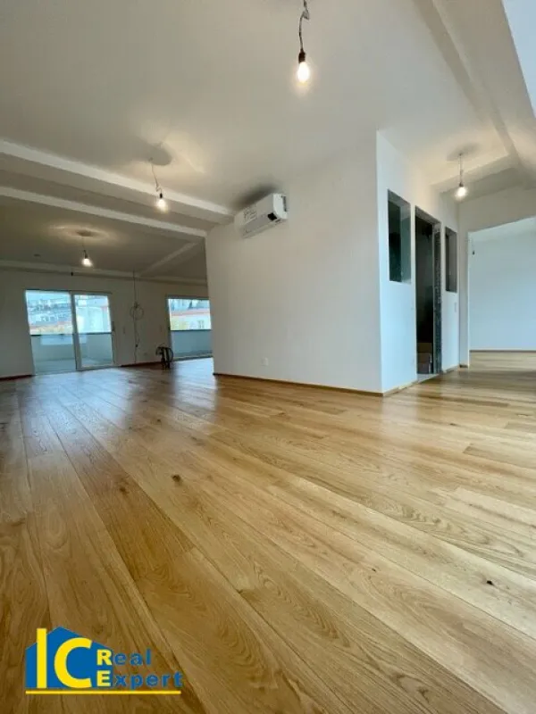 Tolle 3 Zimmer Dachgeschoß Wohnung mit Loggia in 1050 Wien - 103,56m² - Bild 1