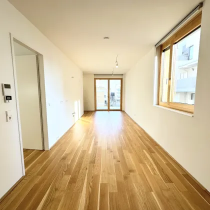 Willkommen beim Projekt Wildgarten - Ihrem exklusiven Zuhause im Herzen des 12. Bezirks! - Bild 2
