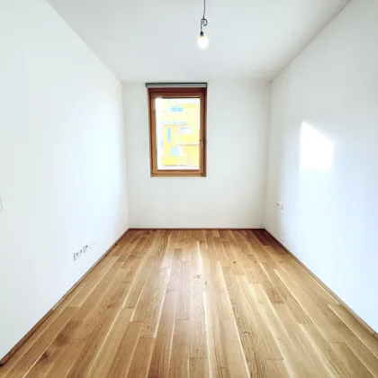 Willkommen beim Projekt Wildgarten - Ihrem exklusiven Zuhause im Herzen des 12. Bezirks! - Bild 3