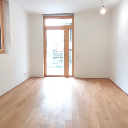 Willkommen beim Projekt Wildgarten - Ihrem exklusiven Zuhause im Herzen des 12. Bezirks! - Bild 2